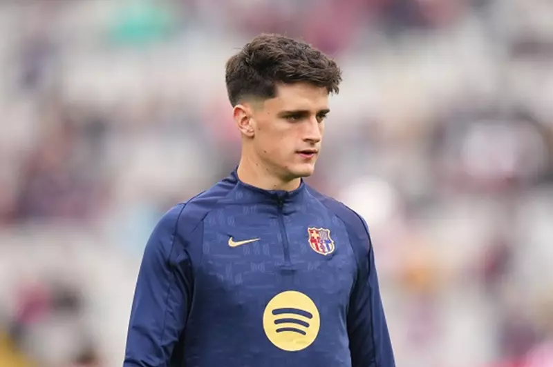 برشلونة يعرض باو فيكتور للبيع وسط اهتمام متزايد من فالنسيا