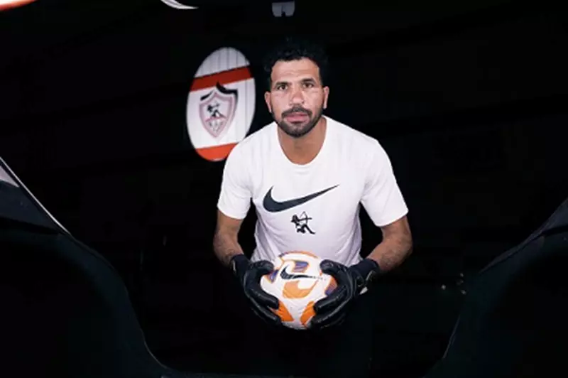 بعد انتقاله للزمالك: تحليل أداء المهدي سليمان في الموسم الأخير