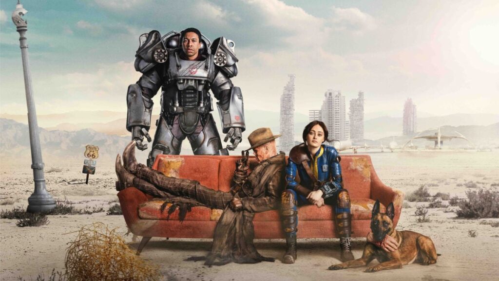 بيثيسدا تسعى لتحقيق التوازن بين ضجيج 'Fallout' وتجارب الألعاب الجديدة