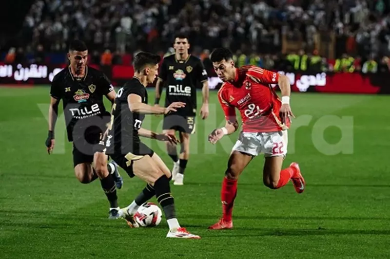تأثير غياب حسين الشحات على أداء الأهلي وصفقة الزمالك الجديدة