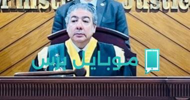 تأجيل محاكمة عنصر إرهابي من تنظيم ولاية سيناء لجلسة سبتمبر 20 للمرافعة القضائية