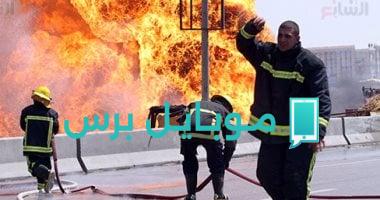 تتبع زمني مفصل لقضية انفجار خط غاز أكتوبر وتأصيل الحكم بالحبس 10 سنوات