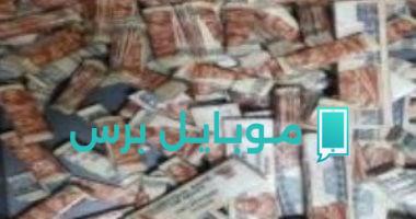 تجديد حبس متهمين في قضية غسل 100 مليون جنيه من أعمال غير قانونية