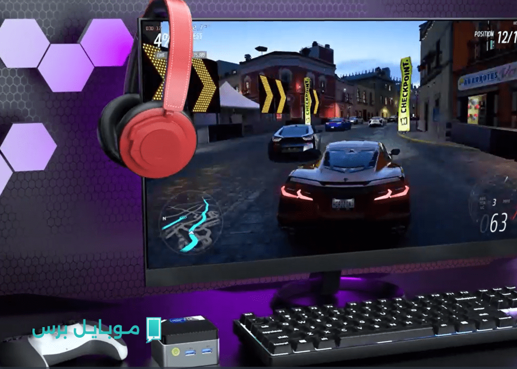 تجربتي مع Mini-PC: كيف تلقيت درساً غير متوقع في فيزياء الكابلات