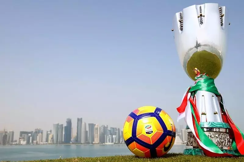 تحدي الاستضافة: كأس السوبر الإيطالي بين الرياض وجدة