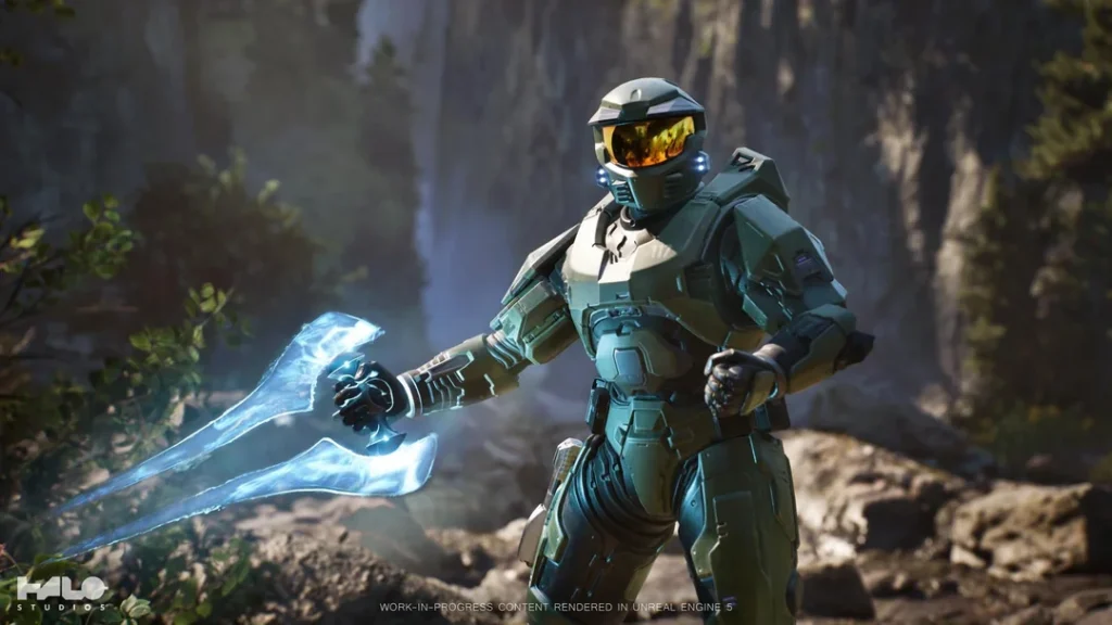 تحديات كبيرة تواجه Halo Studios في تطوير المشاريع القادمة
