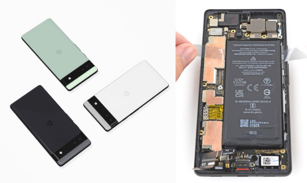 تحديث بطارية مؤثر يؤثر على Google Pixel 6a في 8 يوليو: جوجل تتخذ خطوات لتعويض المستخدمين
