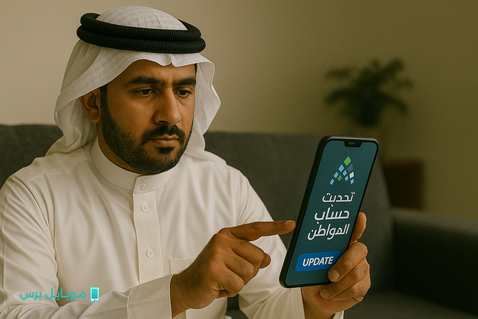 تحديث حالتك الاجتماعية في حساب المواطن: 4 خطوات سهلة تضمن دعمك ما يتأثر!