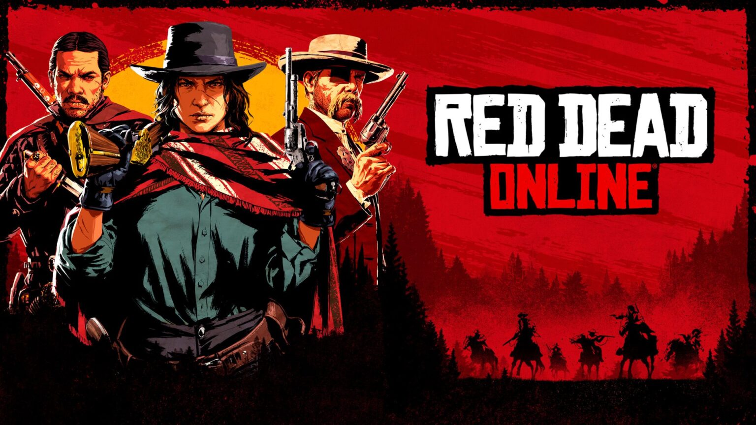تحديثات مفاجئة في Red Dead Online: محتوى زومبي ومهام جديدة بالذهب المكافأ