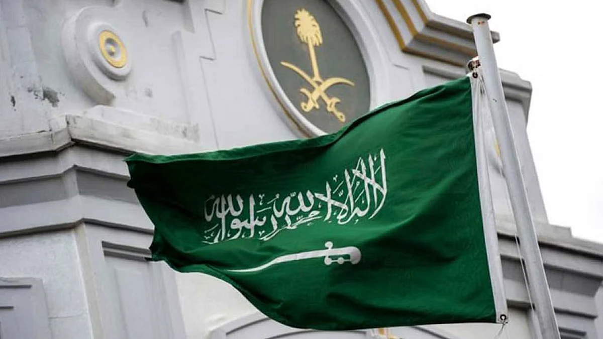 تحذيرات القنصلية السعودية في لوس أنجلوس بشأن خطر تسونامي وتأثيراته على المواطنين