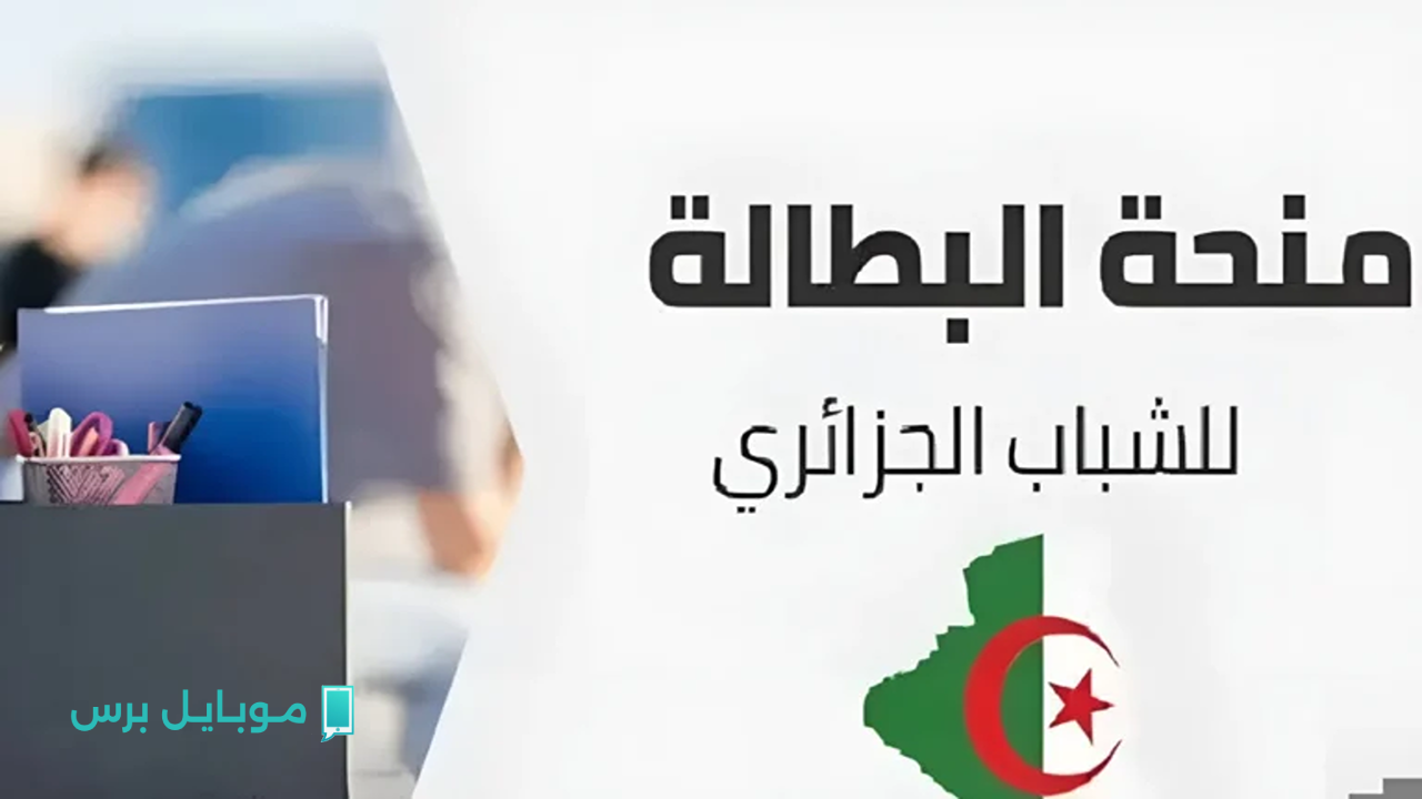 تحصل على فرصتك.. دليل شامل لتجديد منحة البطالة 2025 في الجزائر من خلال المنصة الرقمية الوطنية