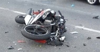 تحقيق حوادث السير: مصرع 4 شباب وإصابة خامس في تصادم دراجات نارية بالدقهلية