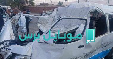 تحقيق حول أسباب ونتائج انقلاب ميكروباص في 6 أكتوبر وتأثيره على المجتمع