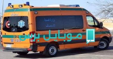 تحقيق في حوادث سوهاج: إصابة شاب وتسمم مزارع في مشاجرات متفرقة