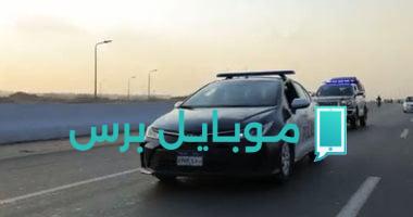 تحقيقات الأمن المصري: مقتل عنصرين خطيرين في مواجهات بأسيوط