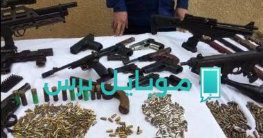 تحقيقات النيابة تكشف شبكة ترويج أسلحة عبر السوشيال ميديا