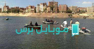تحقيقات موسعة لكشف غموض العثور على جثة فتاة في نهر النيل بالوراق