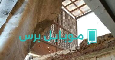 تحليل أسباب انهيار بلكونة منزل قديم في الإسماعيلية وتأثيراته على السلامة العامة