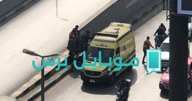 تحليل أسباب ونتائج انقلاب موتوسيكل في الصف: حالة إصابتين.