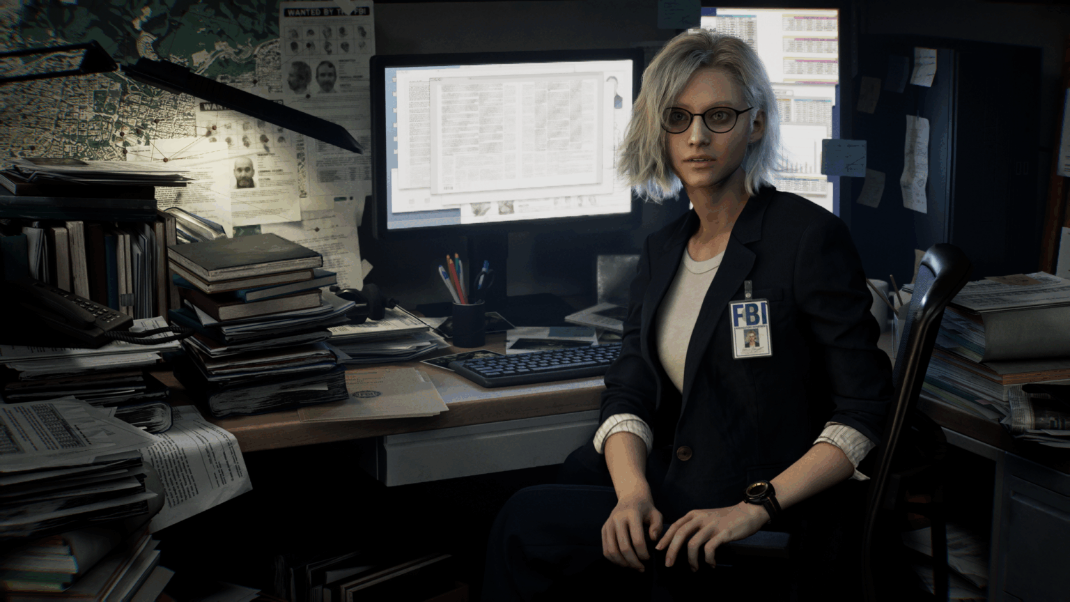 تحليل إلغاء خطط العالم المفتوح في Resident Evil Requiem وآثاره على تجربة اللاعبين
