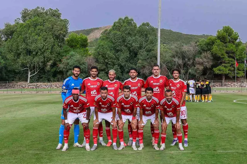 تحليل الأداء التكتيكي للأهلي والزمالك في الدوري المصري الممتاز 2023