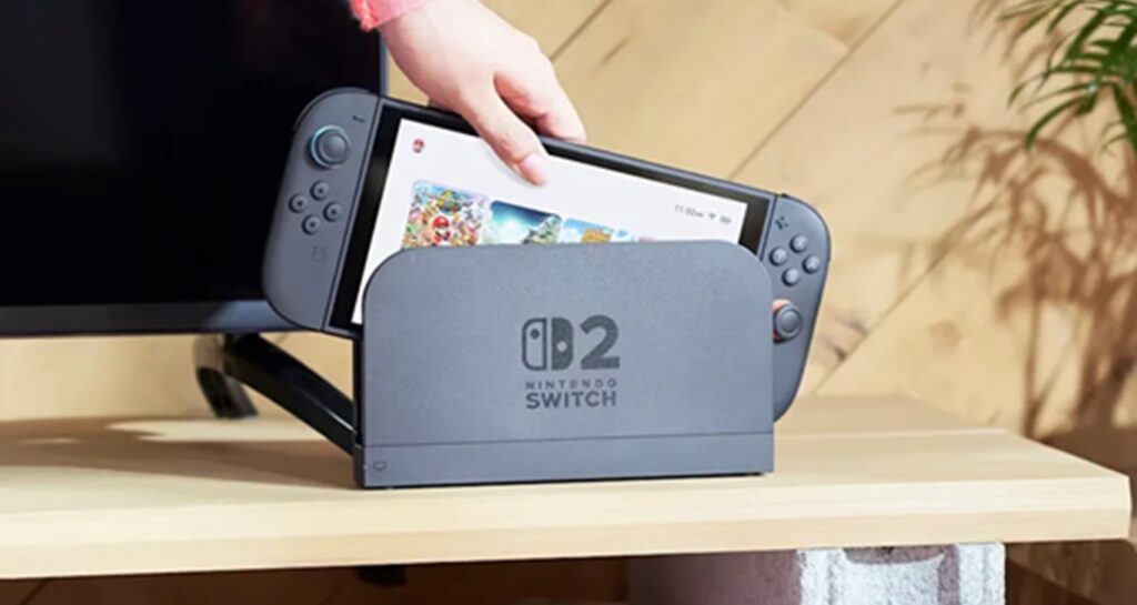 تحليل الإمكانيات الفنية لدعم Switch 2 لميزة VRR في الاتصال بالتلفزيون والتحديات المرتبطة بها