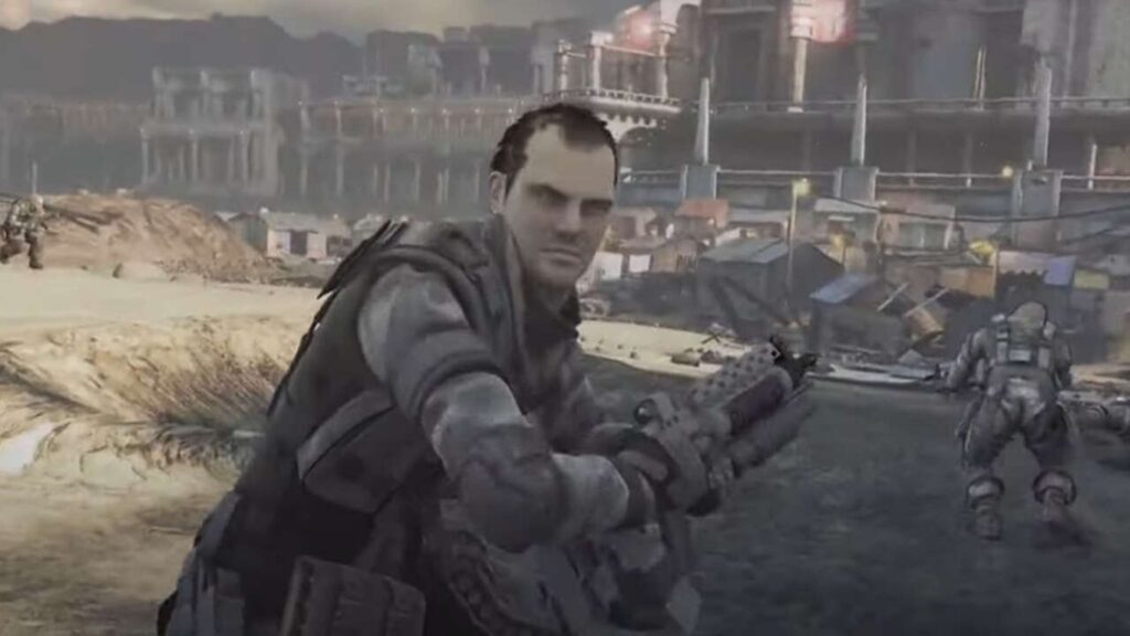 تحليل تأثير عرض Killzone 2 على تاريخ صناعة الألعاب بعد عشرين عامًا