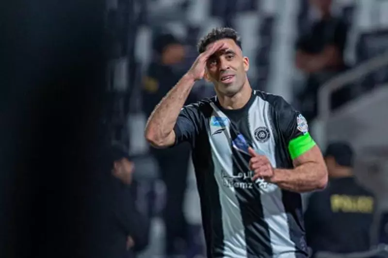 تحليل تفصيلي لعقد حمد الله مع الهلال وآثاره على الفريق لمدة 6 أشهر