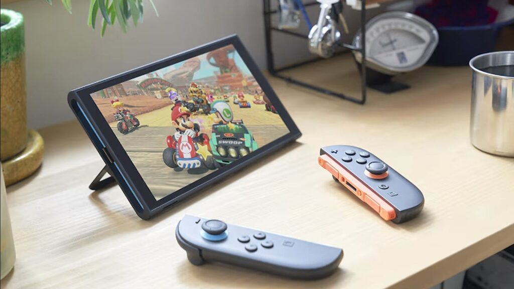 تحليل دقيق لتصريحات نينتندو حول بيانات مبيعات Switch 2