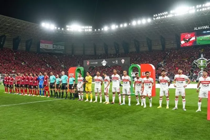 تحليل شامل لمباريات اليوم: الأهلي والبنزرتي والزمالك ودجلة