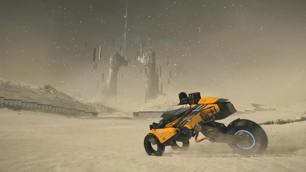 تحليل شامل لمبيعات Death Stranding 2 ونتائج الأداء حتى يونيو