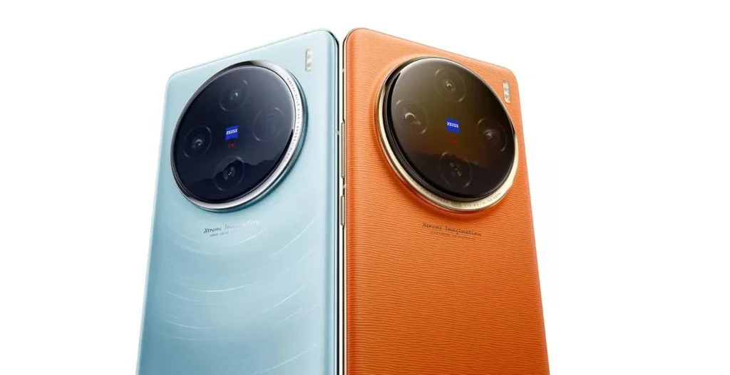 تحليل شامل لهاتف Vivo X100 Pro Plus: كاميرا ومميزات وسعر