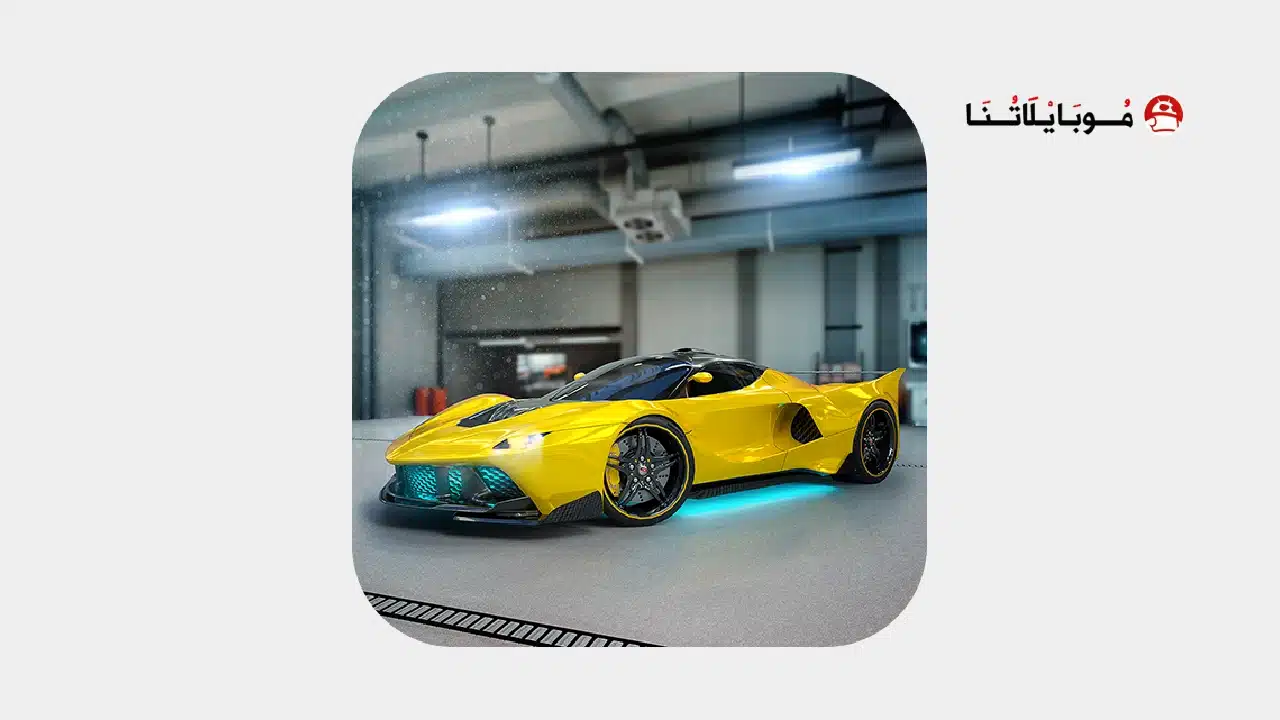 تحميل لعبة Top Speed 2 مهكرة