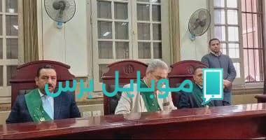 تداعيات تجديد حبس عاطل بتهمة السرقة وإضرام النار في محل عمله بالسلام