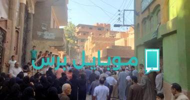 تداعيات حادث تصادم مأساوي في محطة الأتوبيس الترددي بالسلام