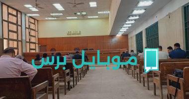 تداعيات قانونية واجتماعية لحادثة دهس سائق زميله بسبب خلافات العمل المدرسي
