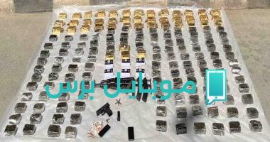تراجع الجريمة: ضبط 189 قطعة سلاح و323 قضية مخدرات في يوم واحد
