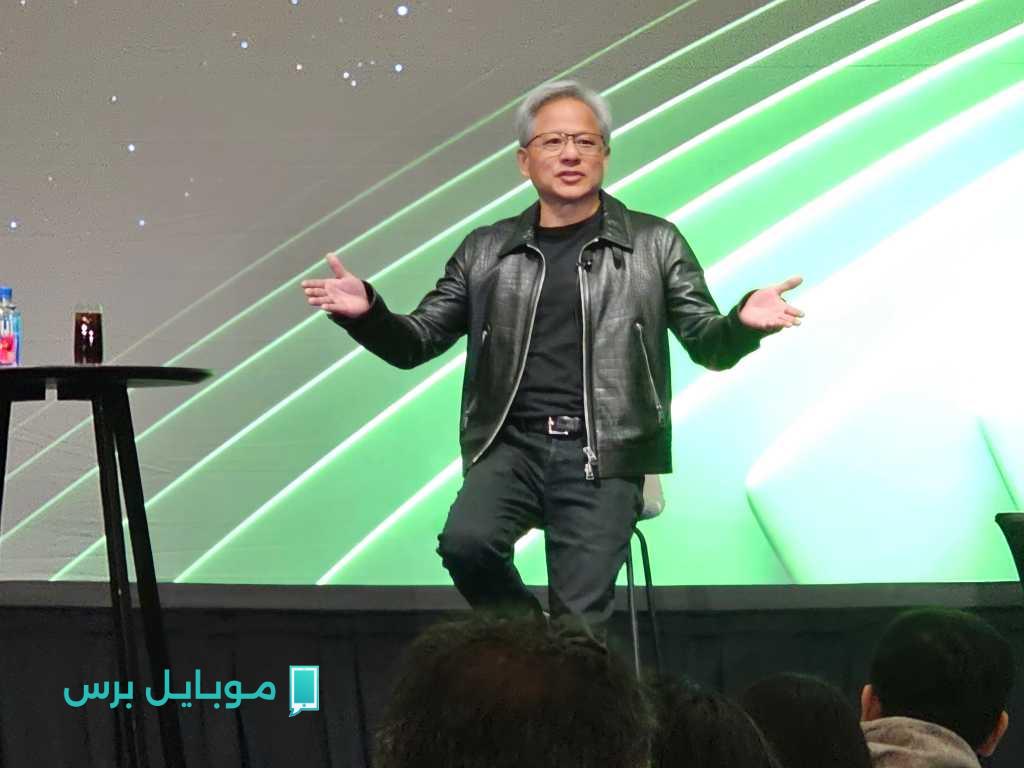 ترامب يسأل: ما الذي يحدث مع نفيديا في عالم الذكاء الاصطناعي؟