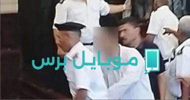 ترحيل سفاح المعمورة إلى برج العرب بعد حكم الإعدام: تفاصيل حصرية