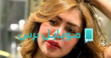 ترحيل هدير عبد الرازق لتنفيذ عقوبة الحبس بسبب البلوجر في الجيزة