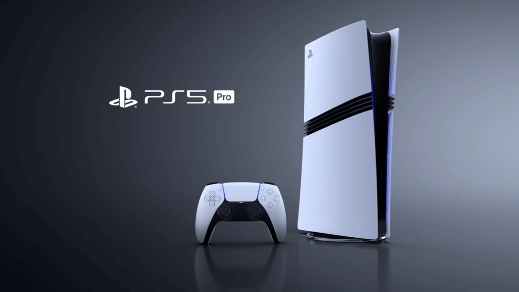 ترقية تقنية PSSR في جهاز PS5 Pro ضمن مشروع Amethyst