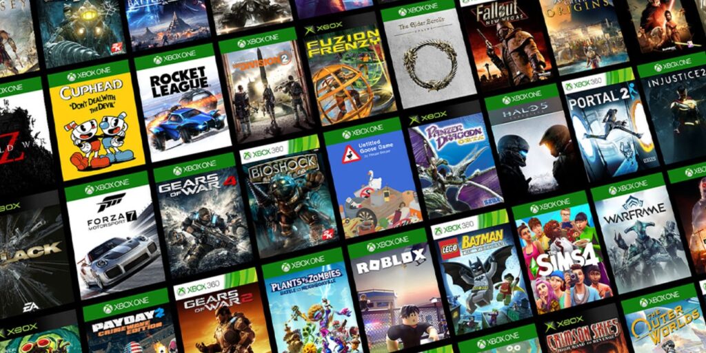 تساؤلات حول إمكانية دعم جهاز Xbox المقبل للتوافق العكسي مع ألعاب Xbox One