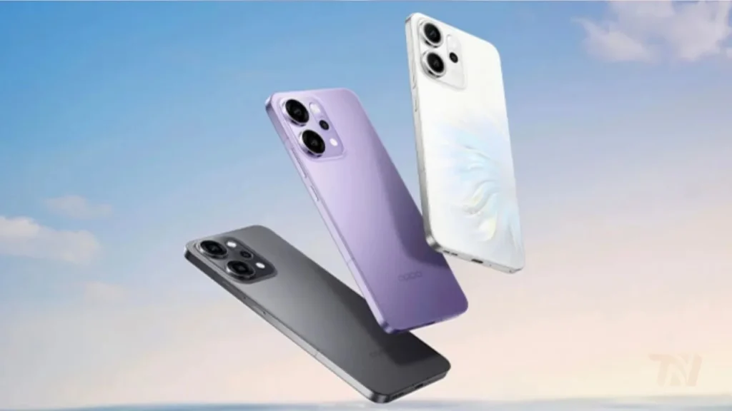 تسريبات OPPO Reno15: ثورة جديدة في تقنيات الكاميرا!