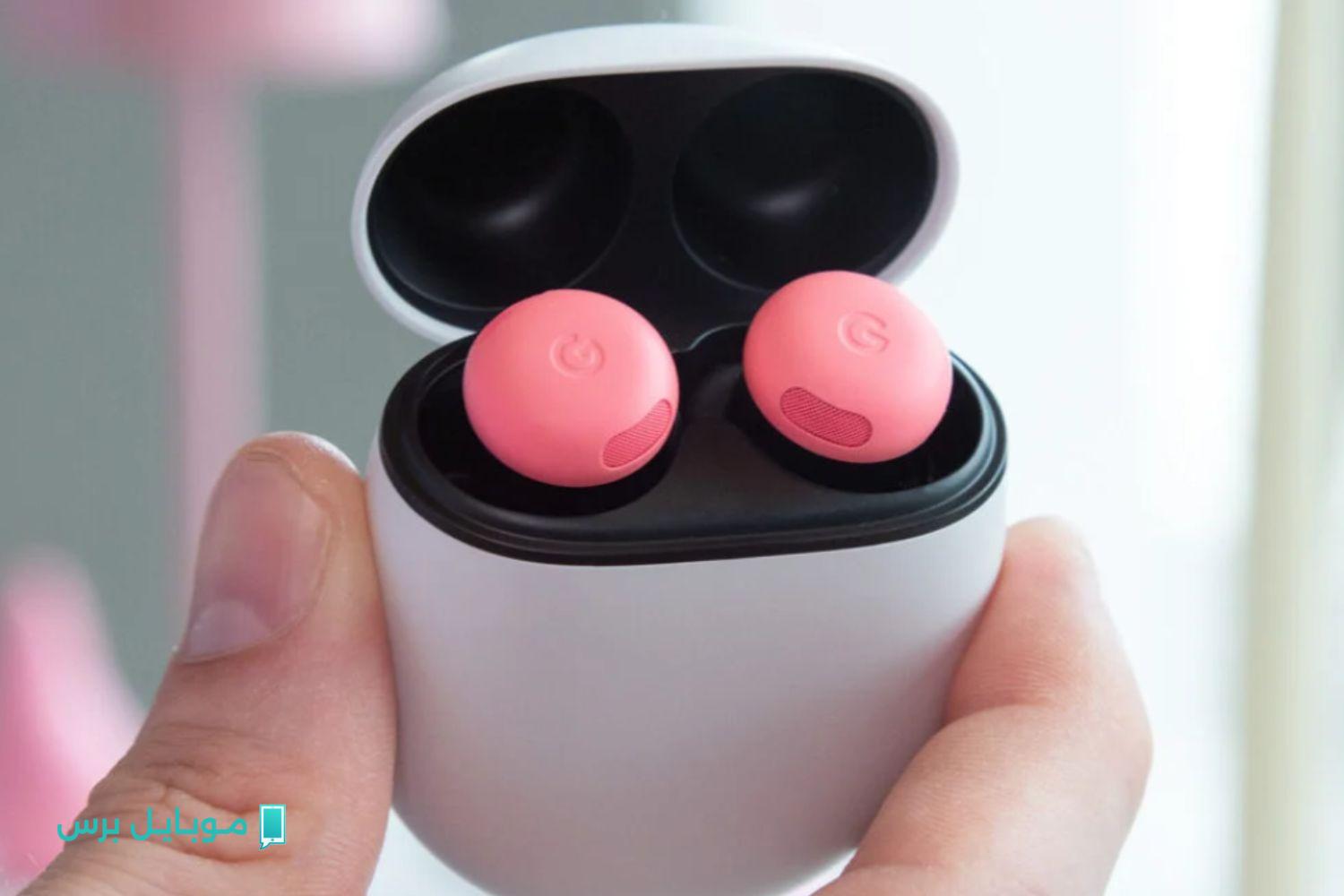 تسريبات Pixel Buds Pro 2 و Pixel Watch 4 تكشف عن تفاصيل مفاجئة عن تشكيلة Google القادمة.