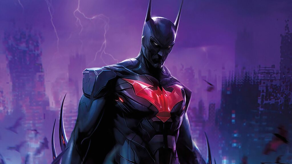 تسريبات حصرية تكشف لعبة Arkham Knight الملغاة بمشاركة داميان واين
