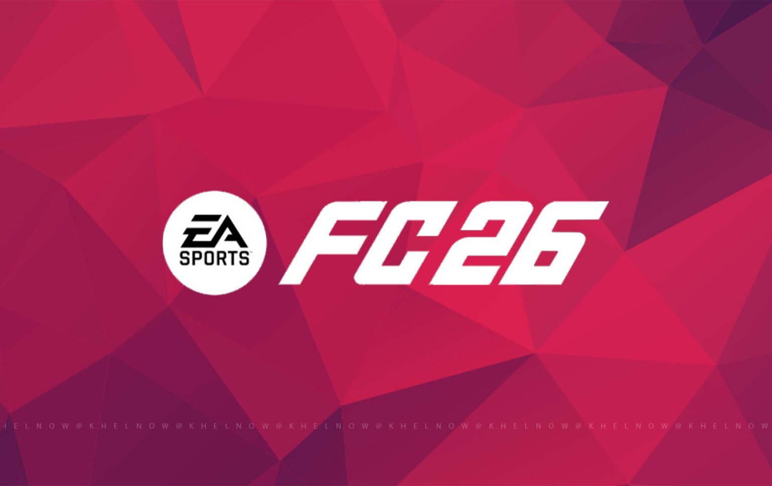 تسريبات حول نجوم كرة القدم الجدد في EA Sports FC 26