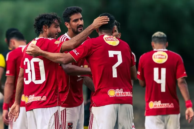 تطورات الكرة المصرية: الأهلي يفقد وسام والزمالك يختتم معسكره وبيراميدز يتفوق على قاسم باشا