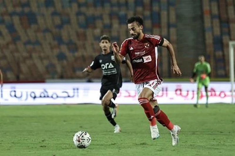 تطورات سوق الانتقالات: الحزم وقرار عدم ضم أحمد عبد القادر وتأقلم زيزو مع الأهلي
