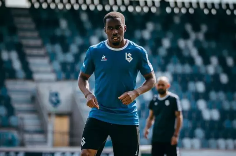 تطورات سوق الانتقالات: تيدي أوكو ينافس الزمالك للانتقال إلى الرياض السعودي