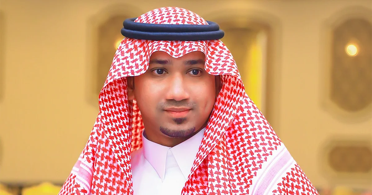 تعيين محمود حميد في منصب العلاقات العامة والإعلام بجمعية أجياد بمكة المكرمة